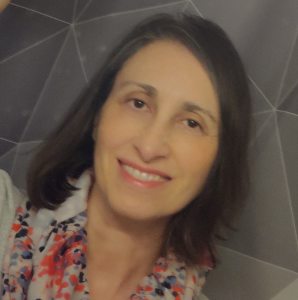Photo de profil de Zelia Gramberg-Da Rocha