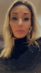 Photo de profil de Zélia Lenormand