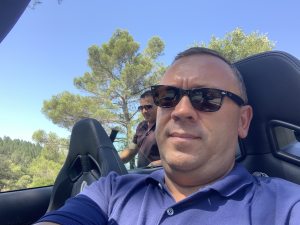 Photo de profil de Zelko Setencic