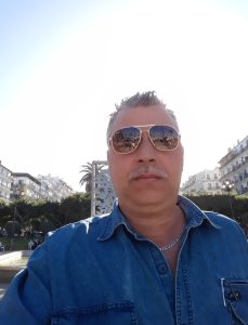 Photo de profil de Zemouri Reda