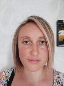 Photo de profil de Zénaïde Leroy