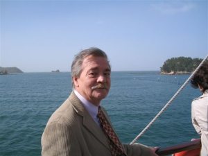 Photo de profil de Zéno Spetchinsky