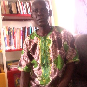 Photo de profil de Zephirin Koubemba
