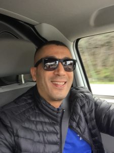 Photo de profil de Zerouali Mohamed