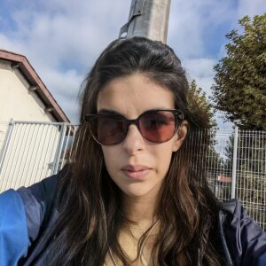 Photo de profil de Zeymra-Loïs El-Ghalbzouri