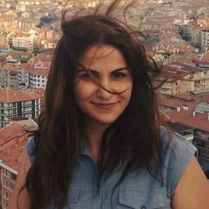 Photo de profil de Zeynep Baz