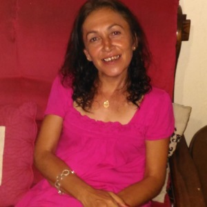Photo de profil de Zeynep Uysal