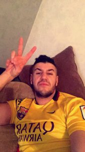 Photo de profil de Ziane El Hadj