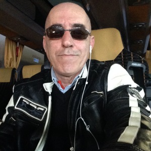 Photo de profil de Ziane Mokrane