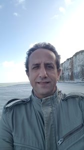 Photo de profil de Zida Ourabah