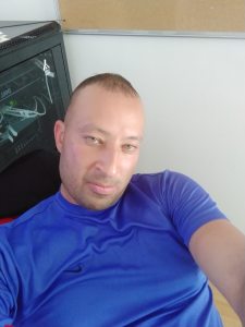 Photo de profil de Zidann Trabelsi