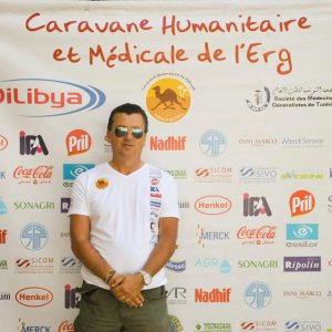 Photo de profil de Zied Farhat