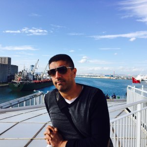 Photo de profil de Zied Hammmed