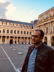 Photo de profil de Zied Malouche