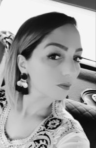 Photo de profil de Zinab En Noujoumi