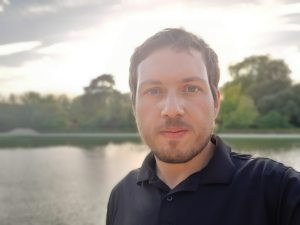 Photo de profil de Zine-Eddine Bouchemal
