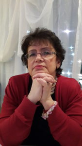 Photo de profil de Zineb Allal-Saidi