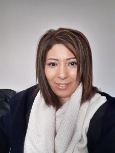 Photo de profil de Zineb Benmessaoud