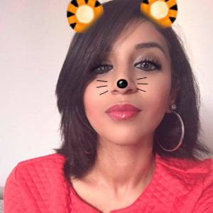 Photo de profil de Zineb Boukthir