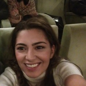 Photo de profil de Zineb El Hardouz