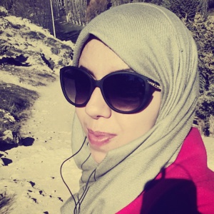 Photo de profil de Zineb Mernissi