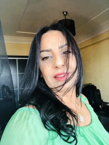 Photo de profil de Zineb Mouhtam Soubai