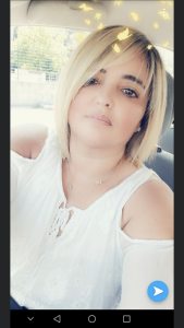Photo de profil de Zineb Sahraoui