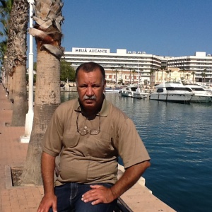 Photo de profil de Zineddine Derar