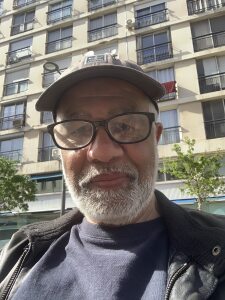 Photo de profil de Zineddine Mammar