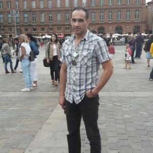 Photo de profil de Zinedine Bouzahzah