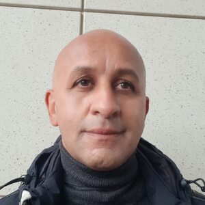Photo de profil de Zita Alain
