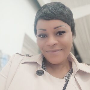 Photo de profil de Zita Tsondzabeka