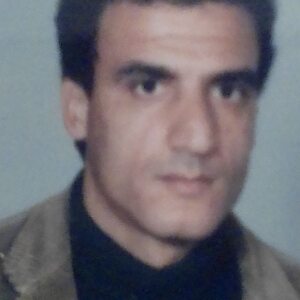 Photo de profil de Zitouni Larabi
