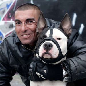 Photo de profil de Zobert Bouanani