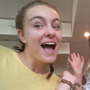 Photo de profil de Zoé Bourbon