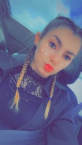 Photo de profil de Zoé Colas