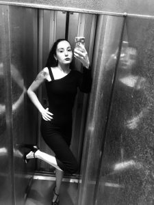 Photo de profil de Zoé Ibanes