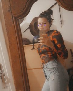 Photo de profil de Zoe Moiselet
