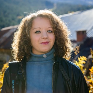 Photo de profil de Zoé Neyrat