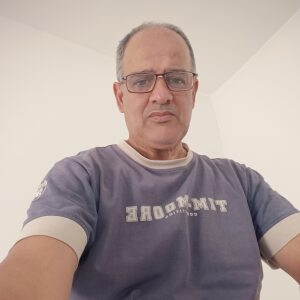 Photo de profil de Zoheir Ras