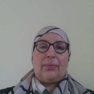 Photo de profil de Zohra Bensalem