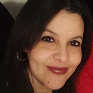Photo de profil de Zohra Boumizy