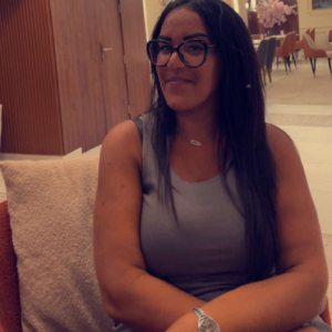 Photo de profil de Zohra Chraa