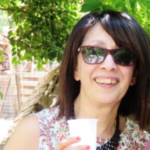 Photo de profil de Zohra Dakhli