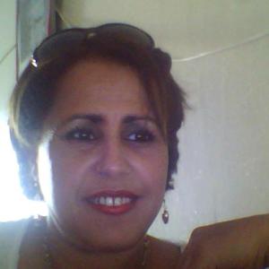 Photo de profil de Zohra Faidhi