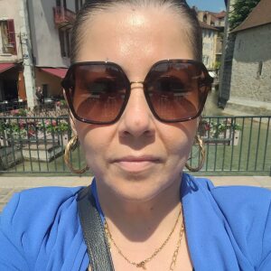 Photo de profil de Zohra Jebahi