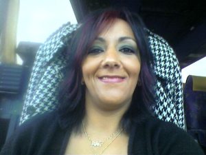 Photo de profil de Zohra Kaddouri