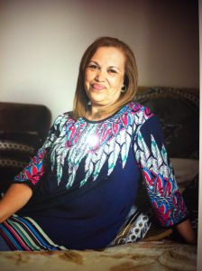 Photo de profil de Zohra Kollab