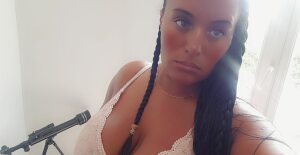 Photo de profil de Zohra Meziane