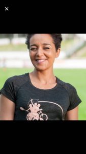 Photo de profil de Zohra Mouhan